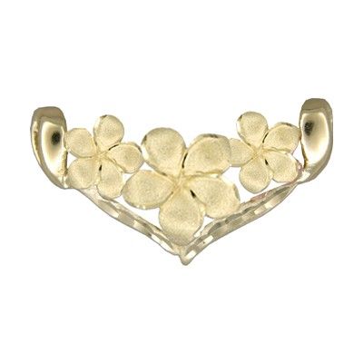 Plumeria Jewelry - Pendant | Necklace 