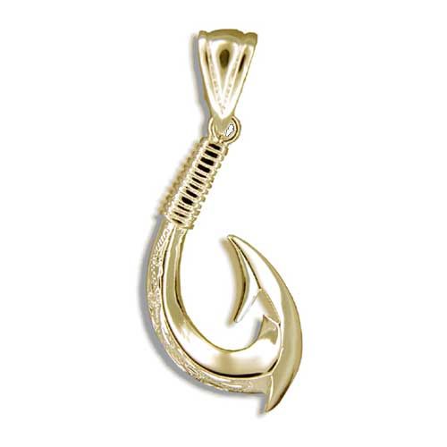 Men's Jewelry from Hawaii