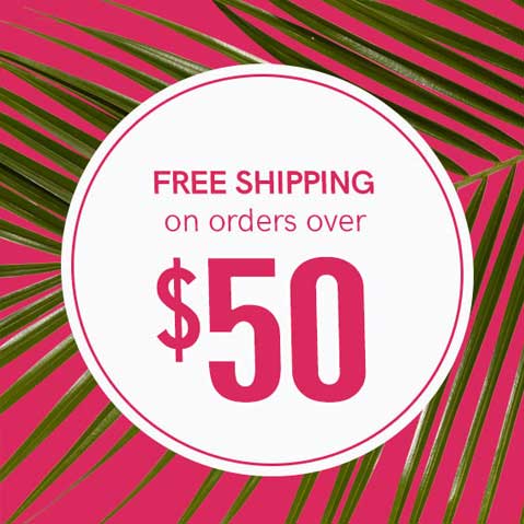 Hawaiian Jewelry Free Shipping